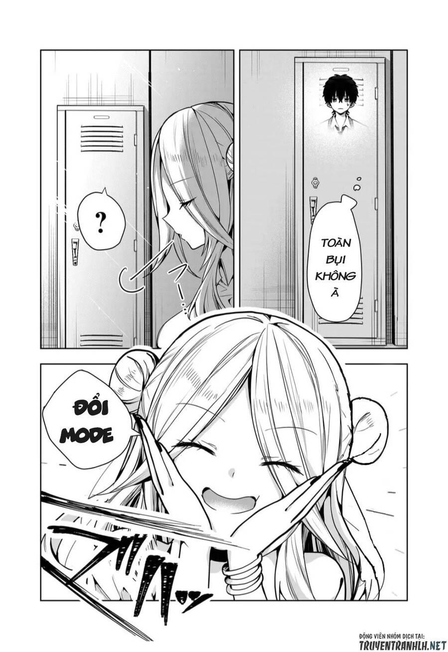 Kono Naka ni Hitori, Ore no Yome ga Iru chapter 4 第3页