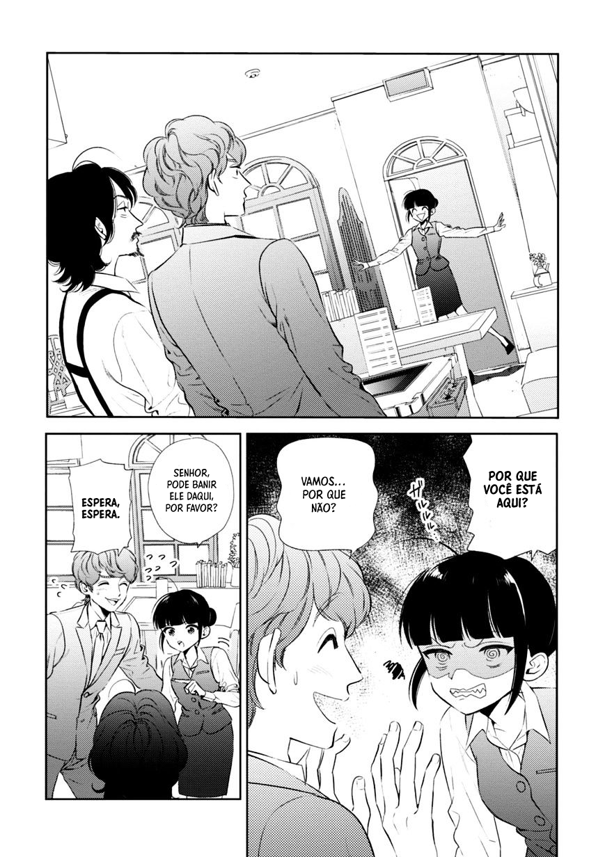 Game Yaru kara 100-en Kashite! Vol. 1 Ch. 2 第9页