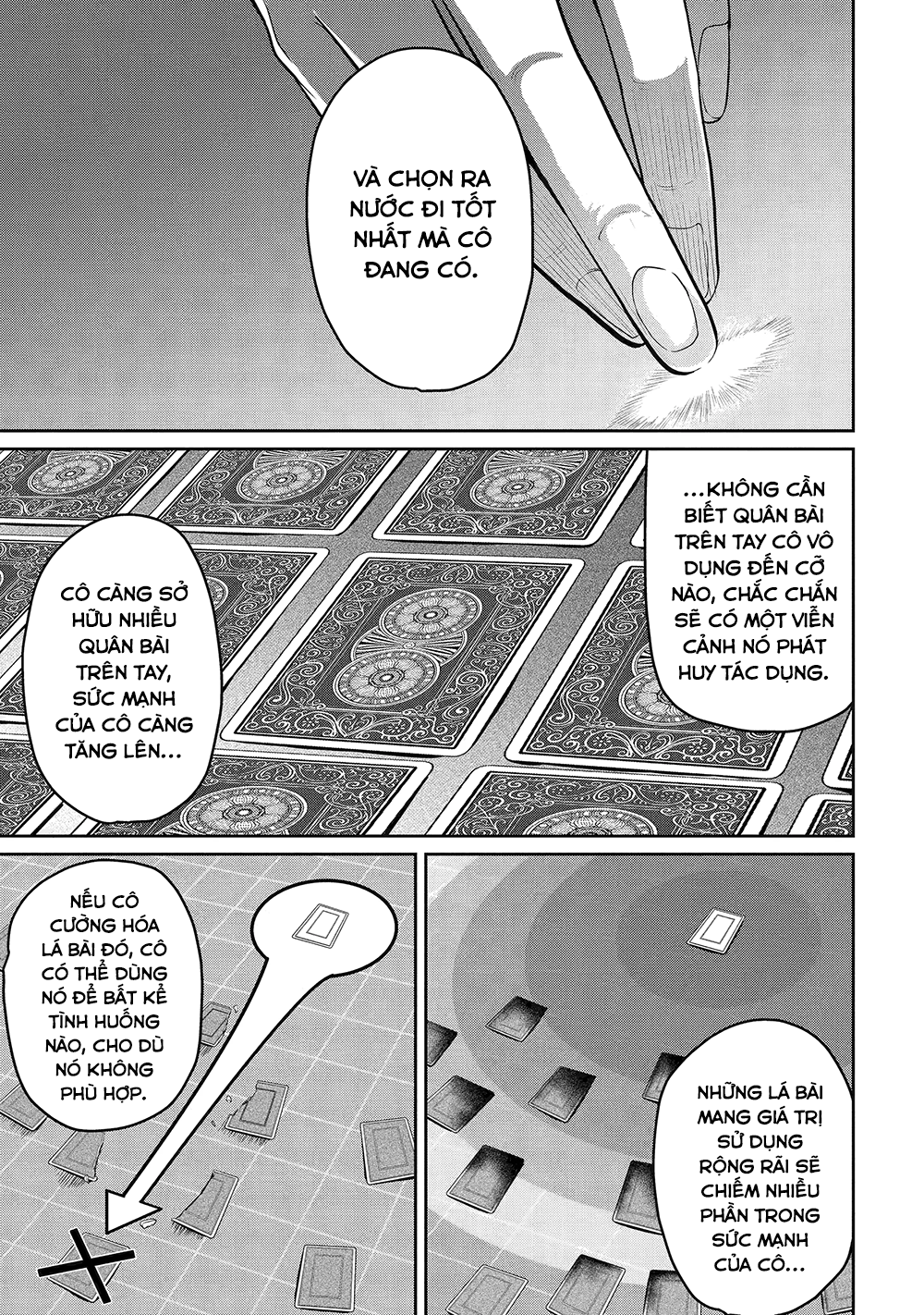 Saikou Nando Meikyuu de Party ni Okizari ni Sareta S-Rank Kenshi, Hontou ni Mayoimakutte Dare mo Shiranai Saishinbu e: Ore no Kan dato Tabun Kocchi ga Deguchi da to Omou Vol. 1 Ch. 1 第20页