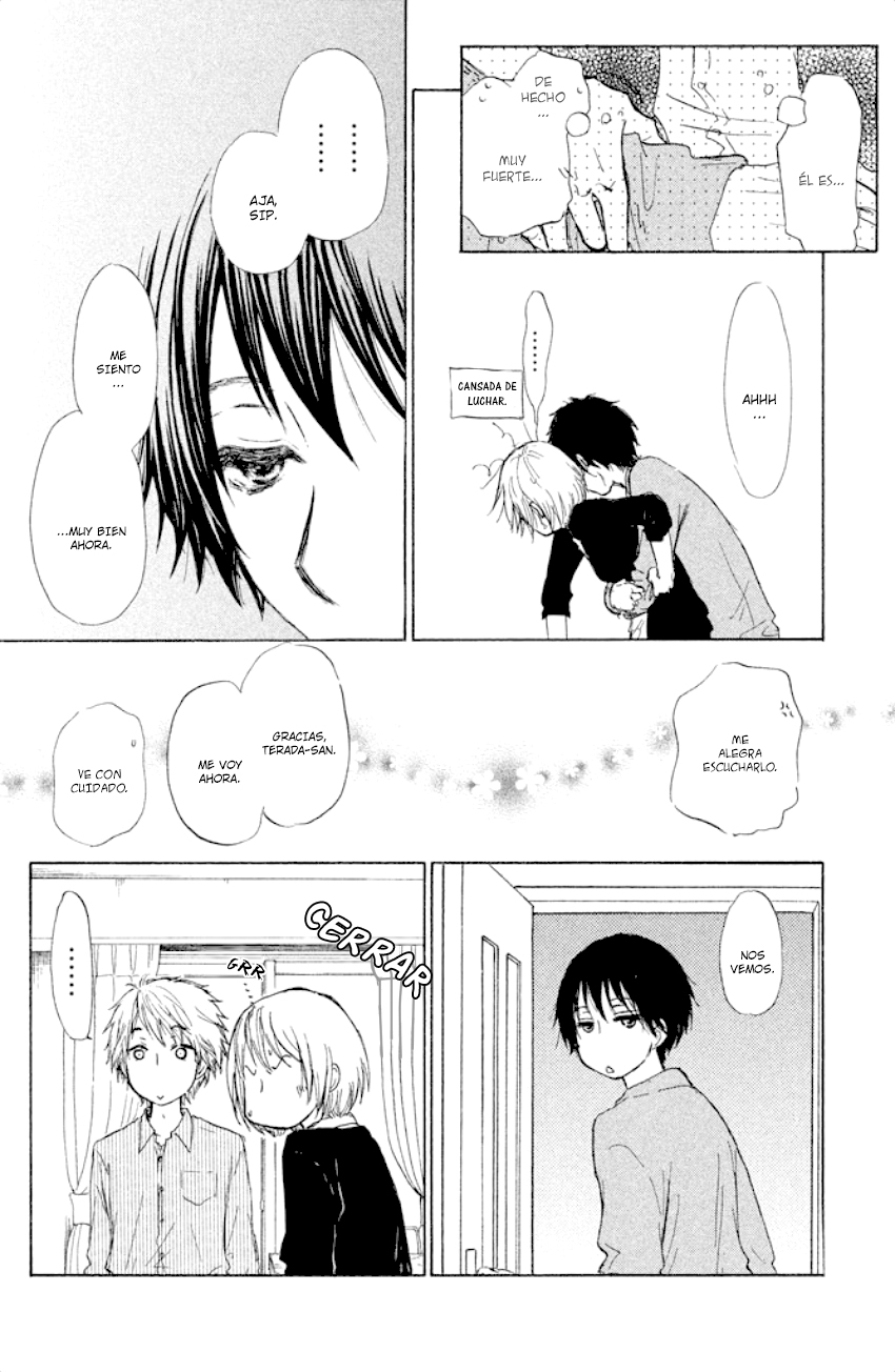 Kakafukaka Vol. 1 Ch. 4 第15页