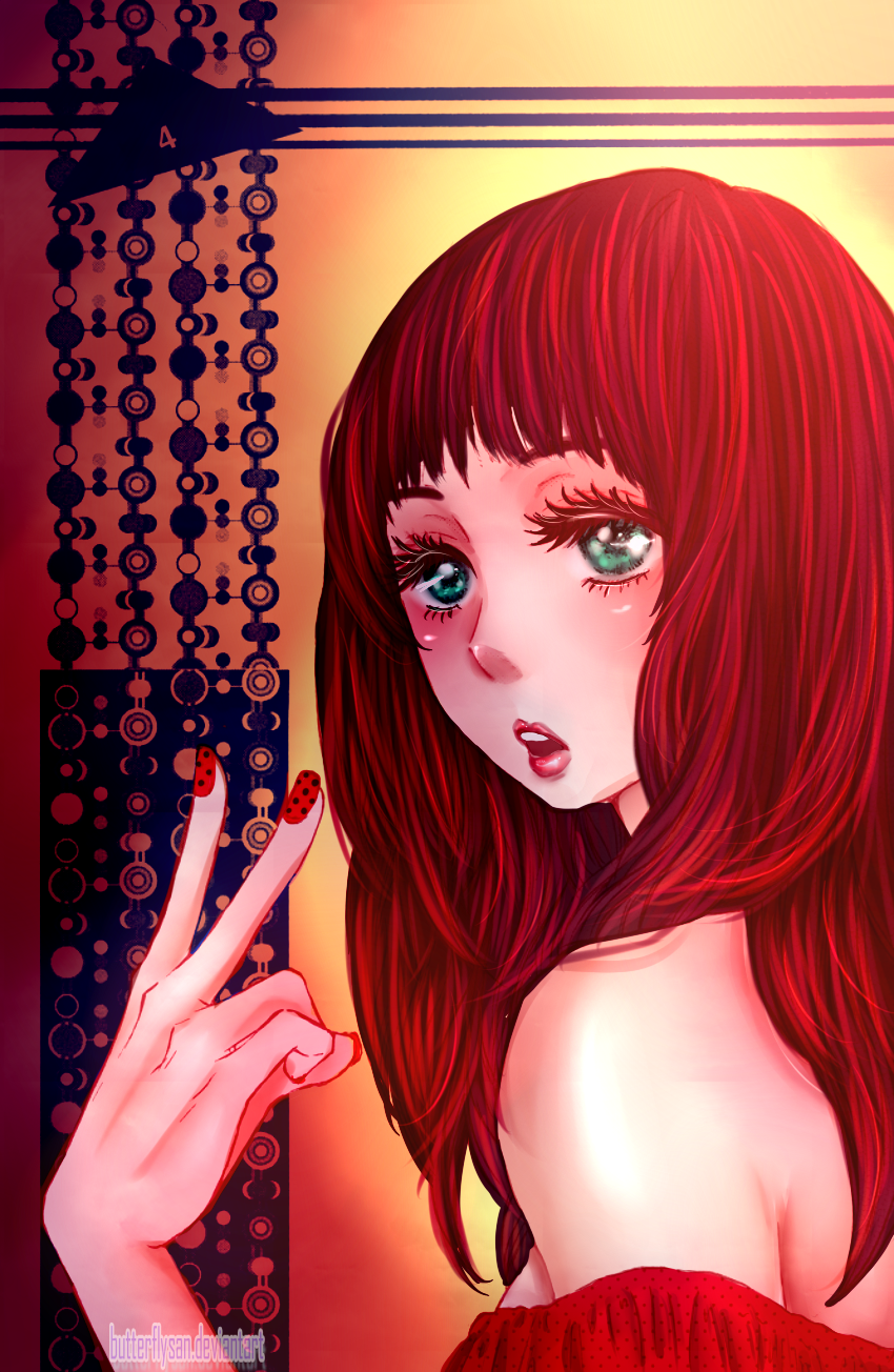 Kakafukaka Vol. 1 Ch. 4 第3页