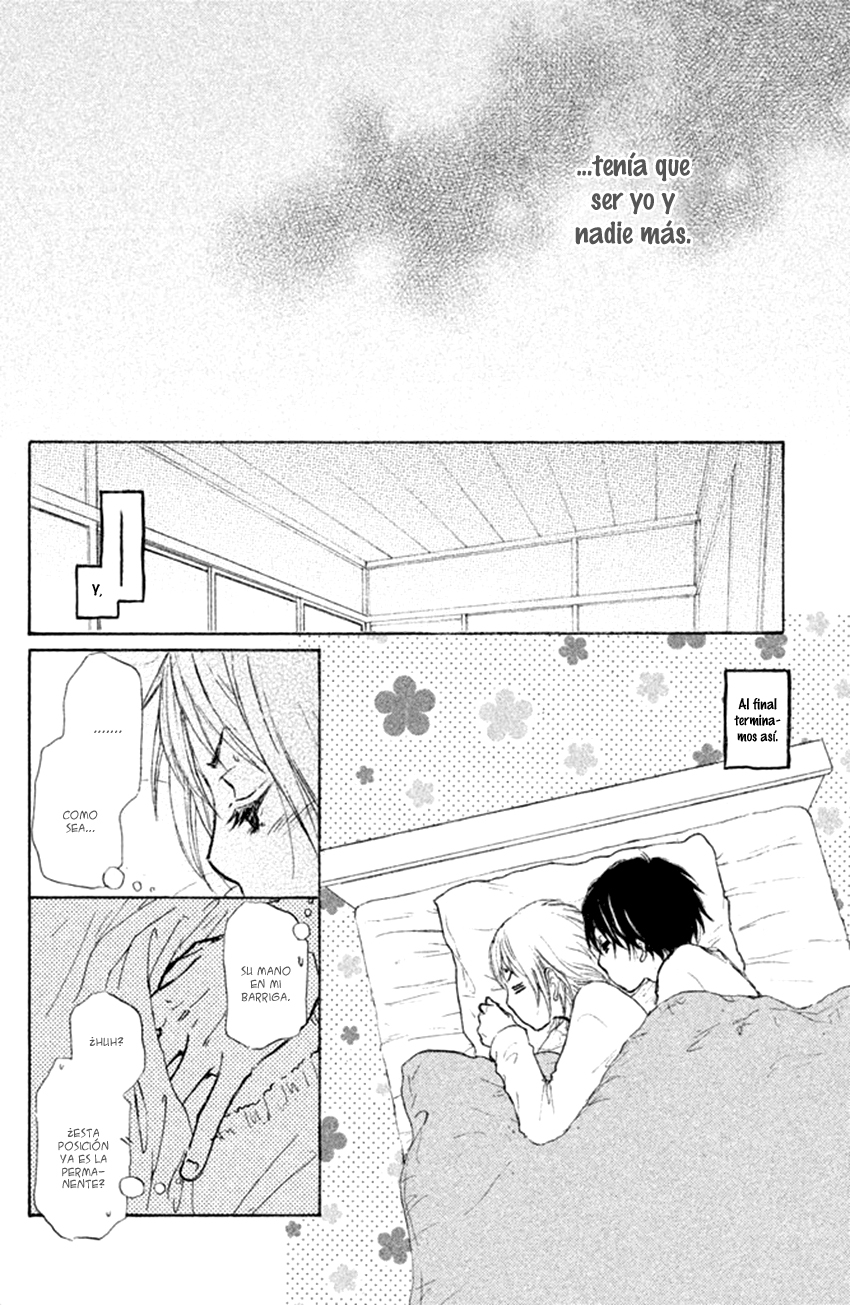 Kakafukaka Vol. 1 Ch. 4 第29页