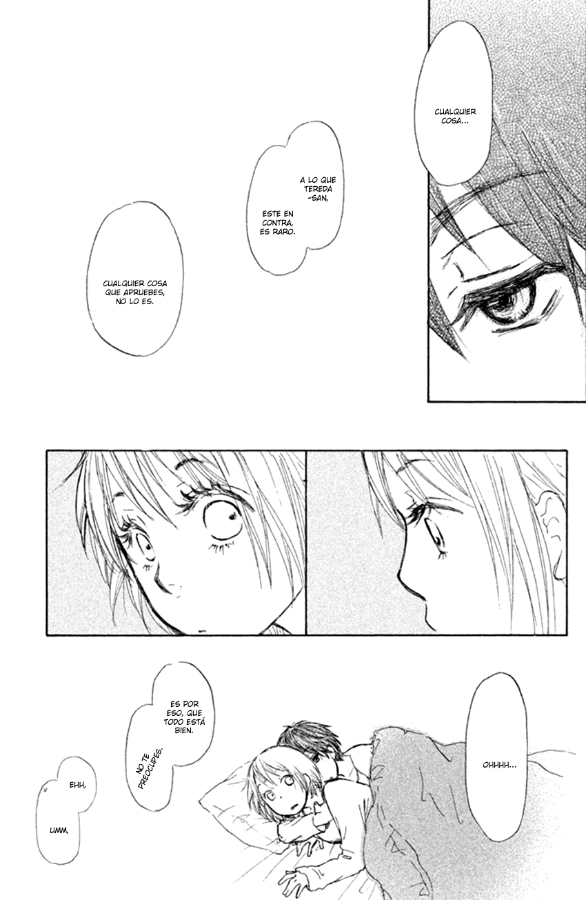 Kakafukaka Vol. 1 Ch. 4 第34页