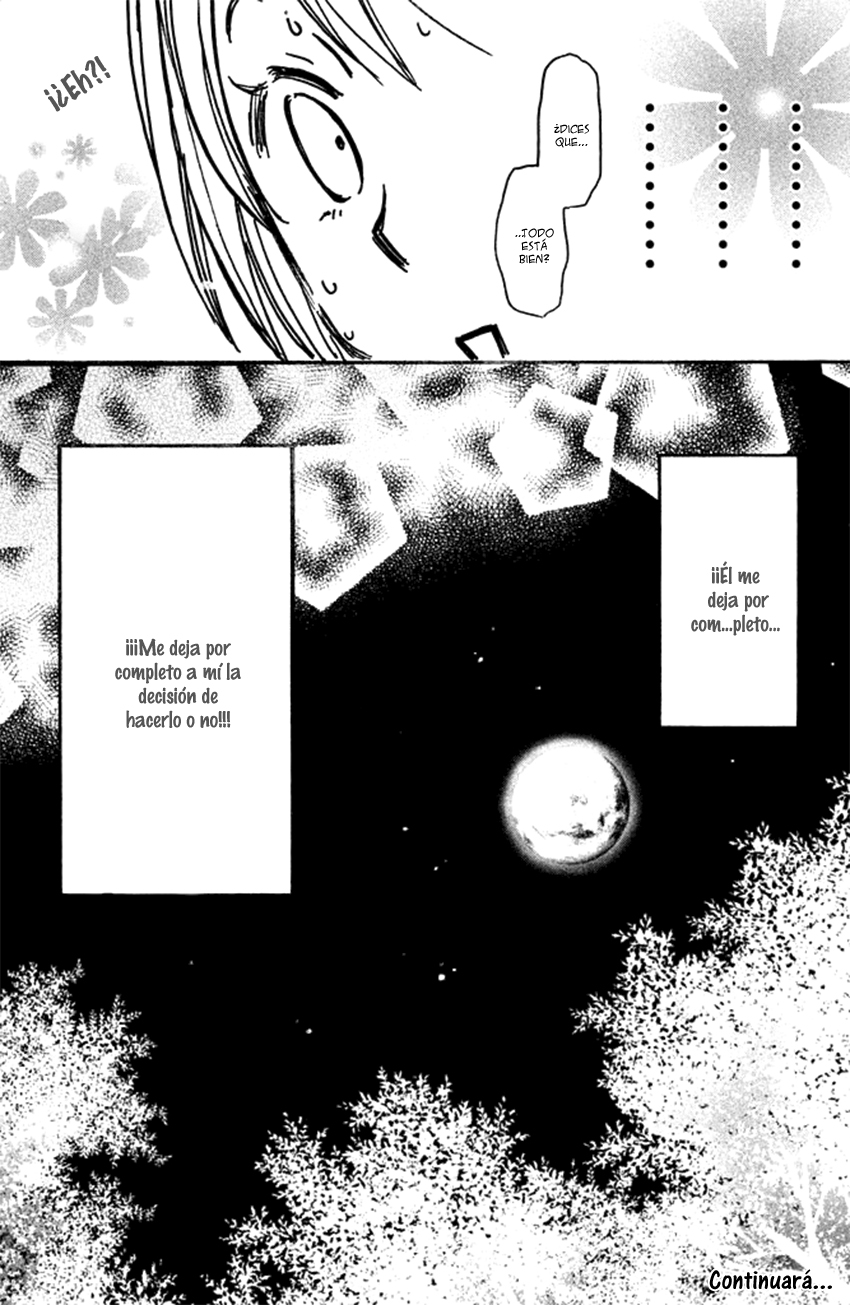 Kakafukaka Vol. 1 Ch. 4 第35页