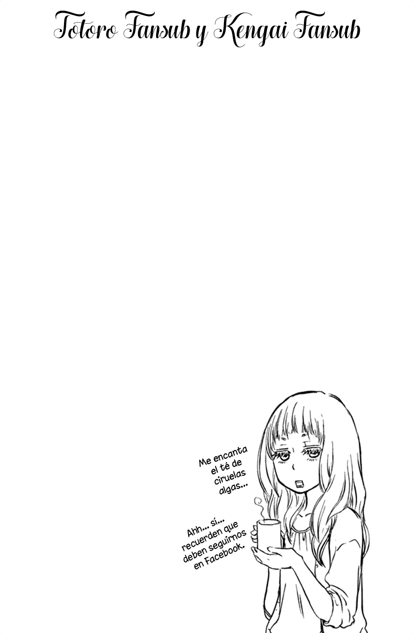 Kakafukaka Vol. 1 Ch. 4 第36页