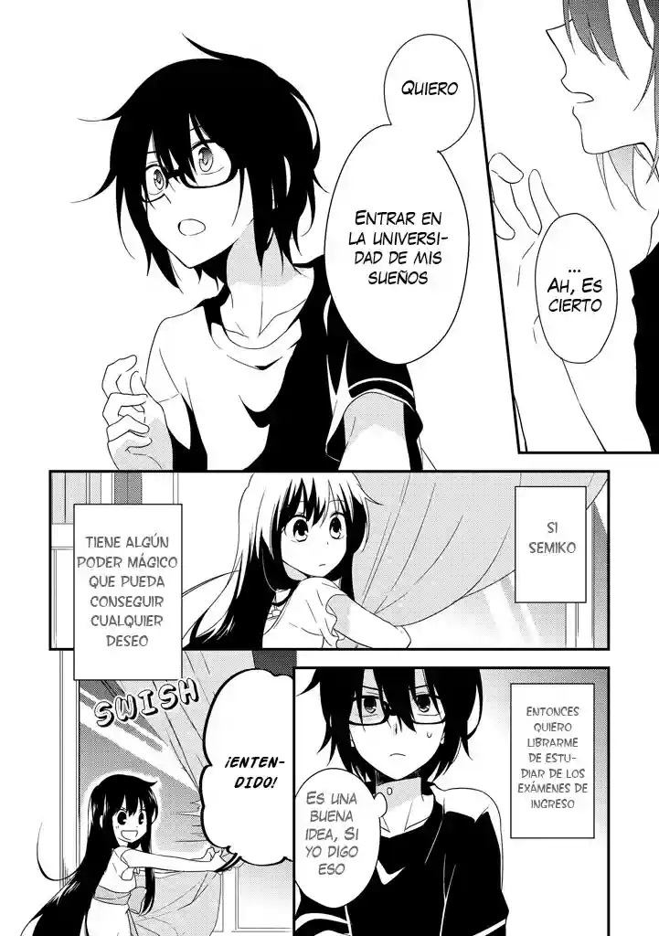 Aozora Kirai no Usotsuki Semiko Vol. 1 Ch. 2 第13页