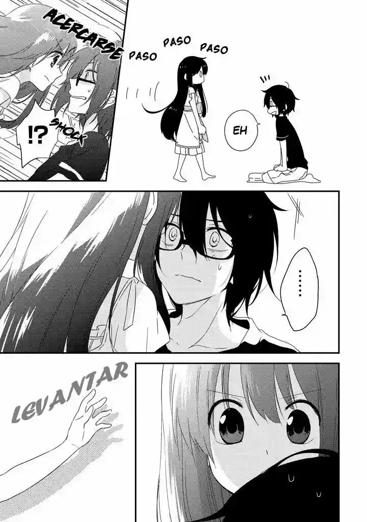 Aozora Kirai no Usotsuki Semiko Vol. 1 Ch. 2 第14页