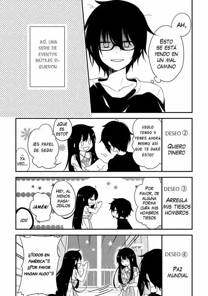 Aozora Kirai no Usotsuki Semiko Vol. 1 Ch. 2 第16页