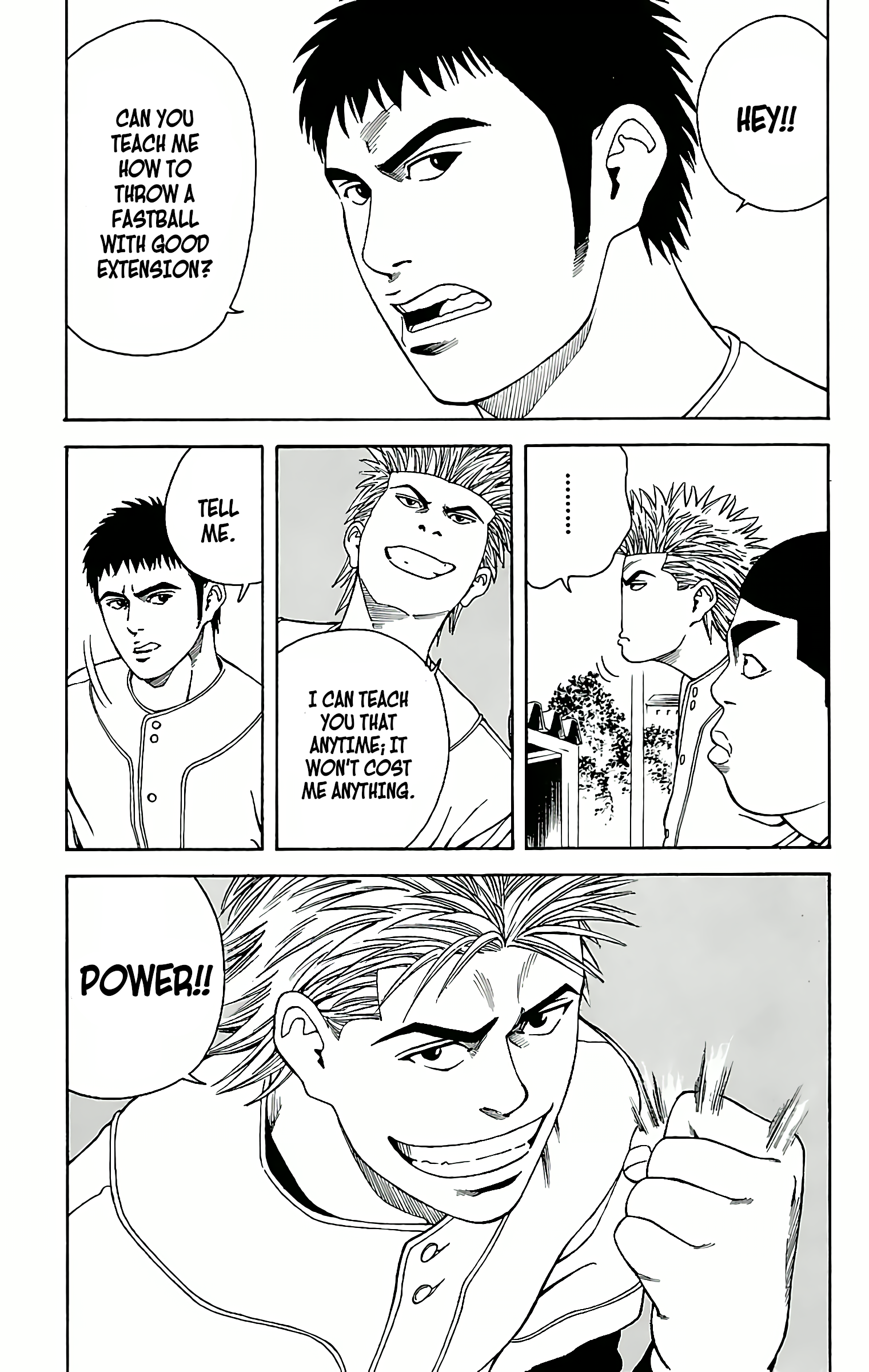 GO ANd GO WHAT WE AIM FOR! 第25页