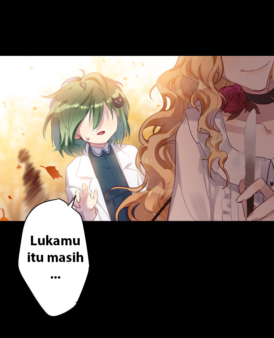 Houkai Gakuen 2 - Character Comics Origin of Science Pt. 3 [PAIN] 第4页
