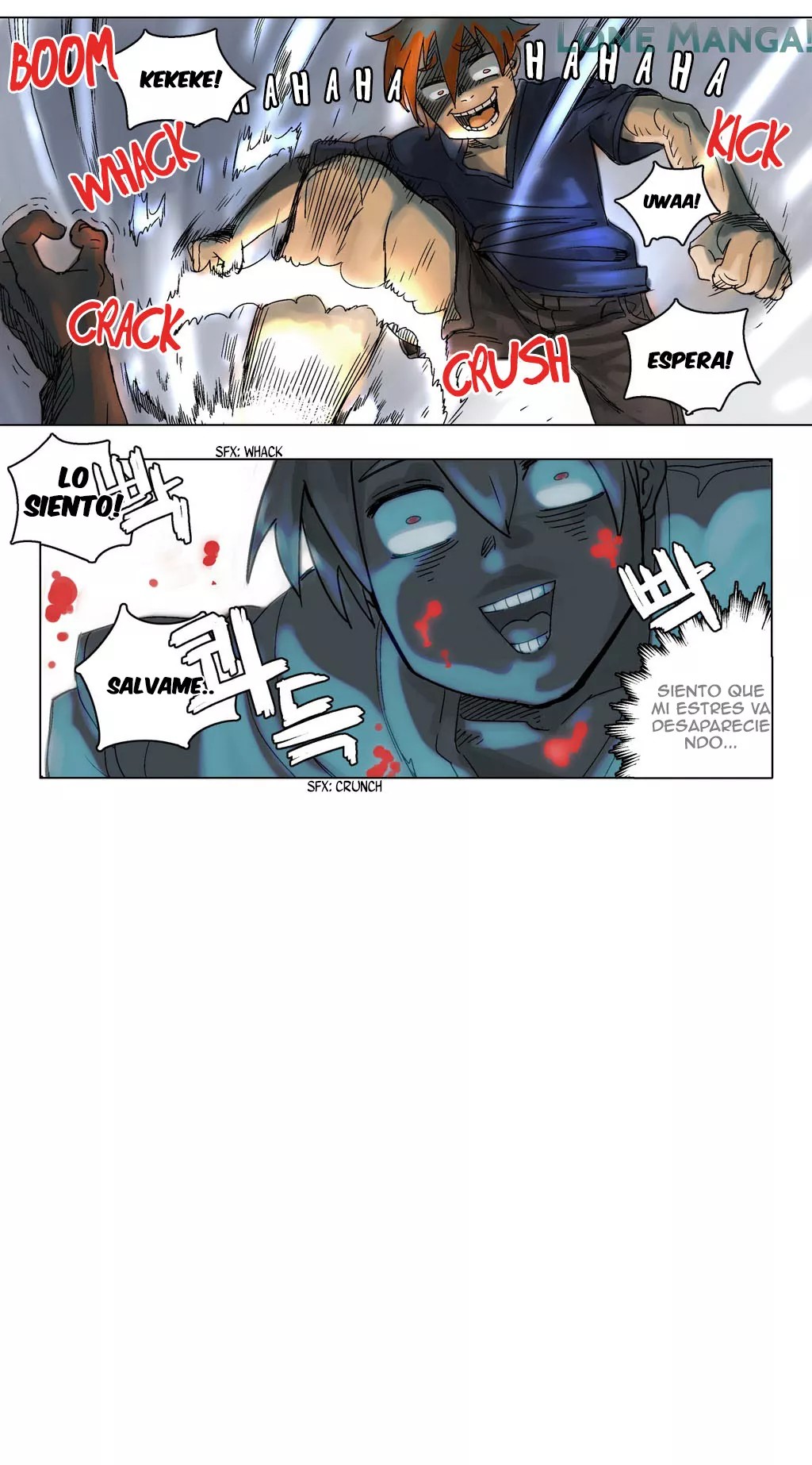 4 Cut Hero Vol. 1 Ch. 5 第4页