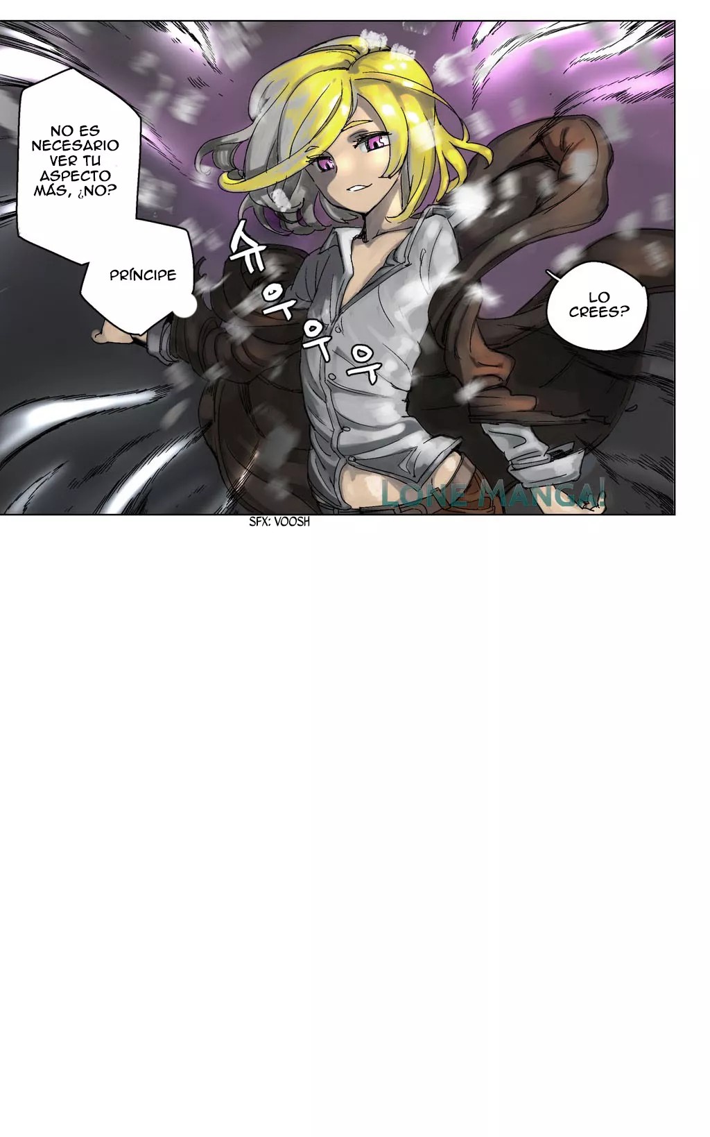 4 Cut Hero Vol. 1 Ch. 5 第8页