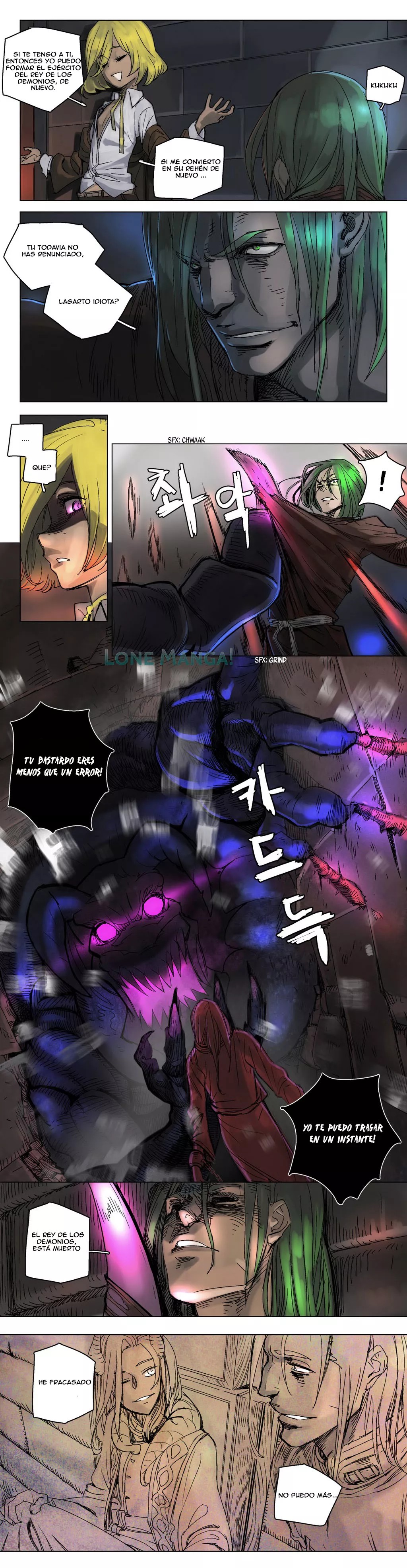 4 Cut Hero Vol. 1 Ch. 5 第9页