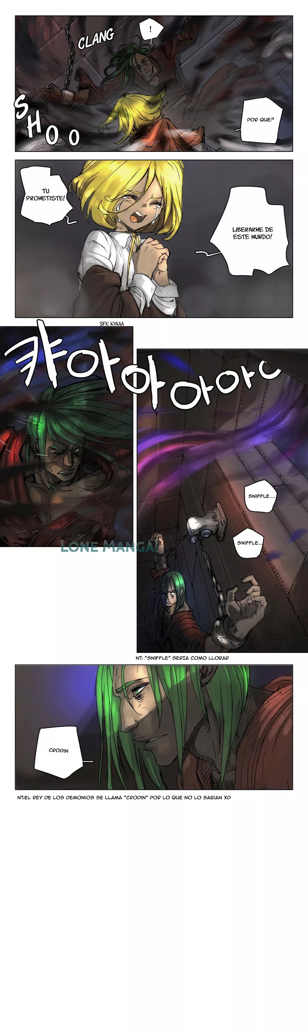4 Cut Hero Vol. 1 Ch. 5 第10页