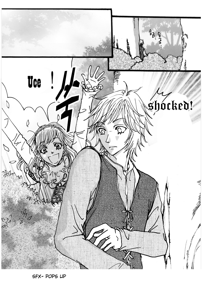 The Sleeping Witch Ch. 3 第4页