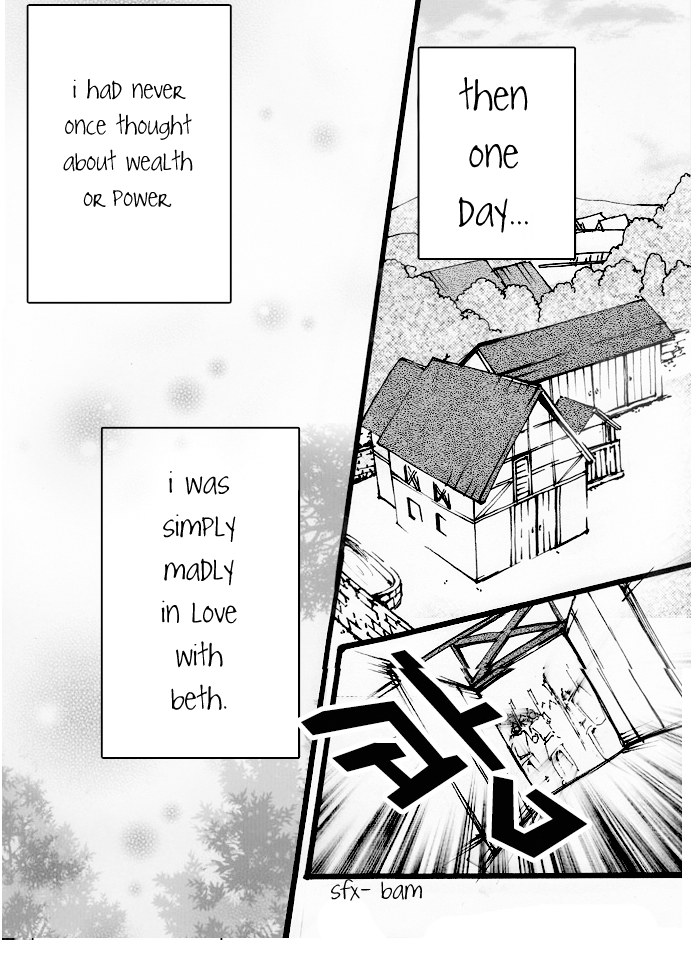 The Sleeping Witch Ch. 3 第7页