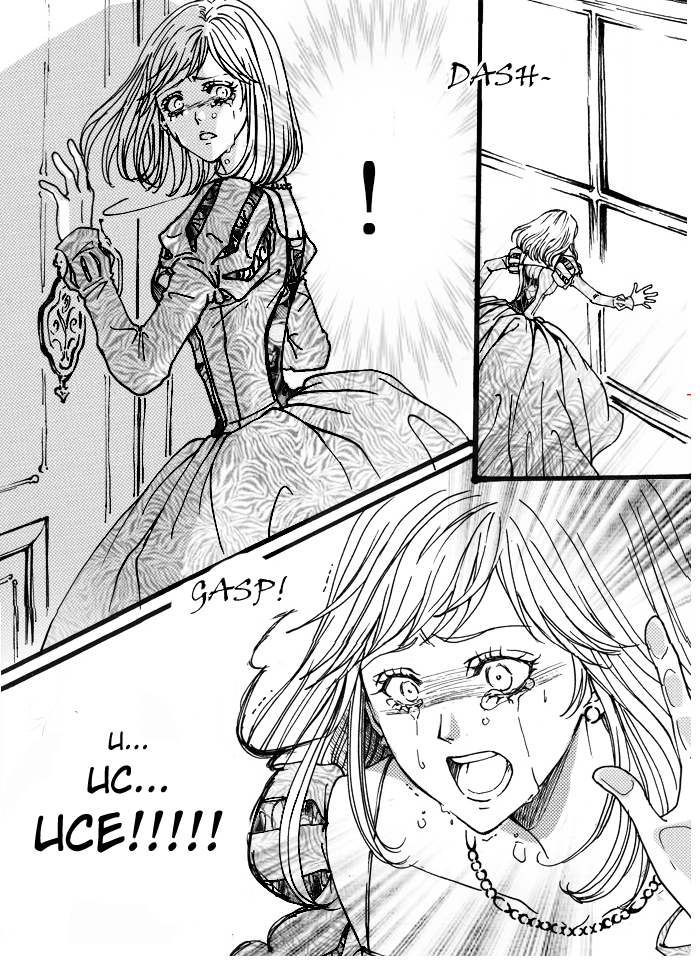 The Sleeping Witch Ch. 3 第10页