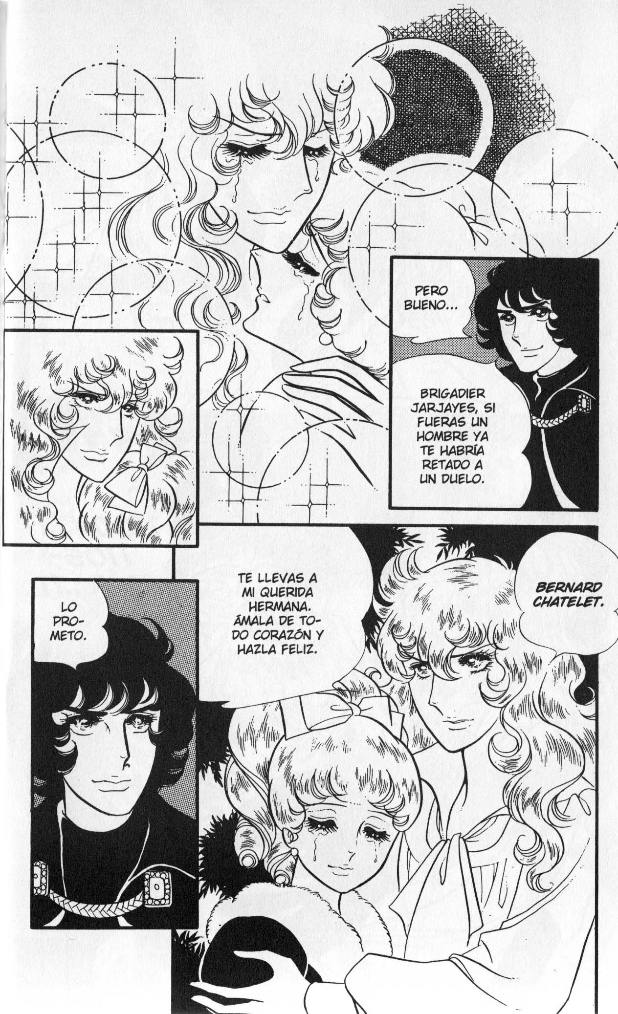 Versailles no Bara Vol. 5 Ch. 1 第102页