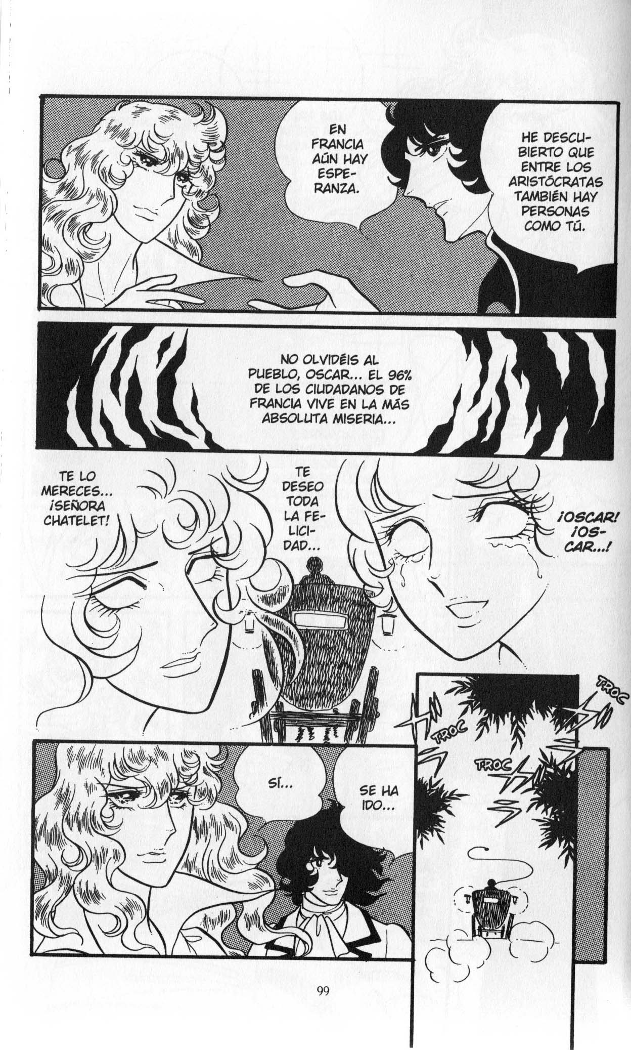 Versailles no Bara Vol. 5 Ch. 1 第103页