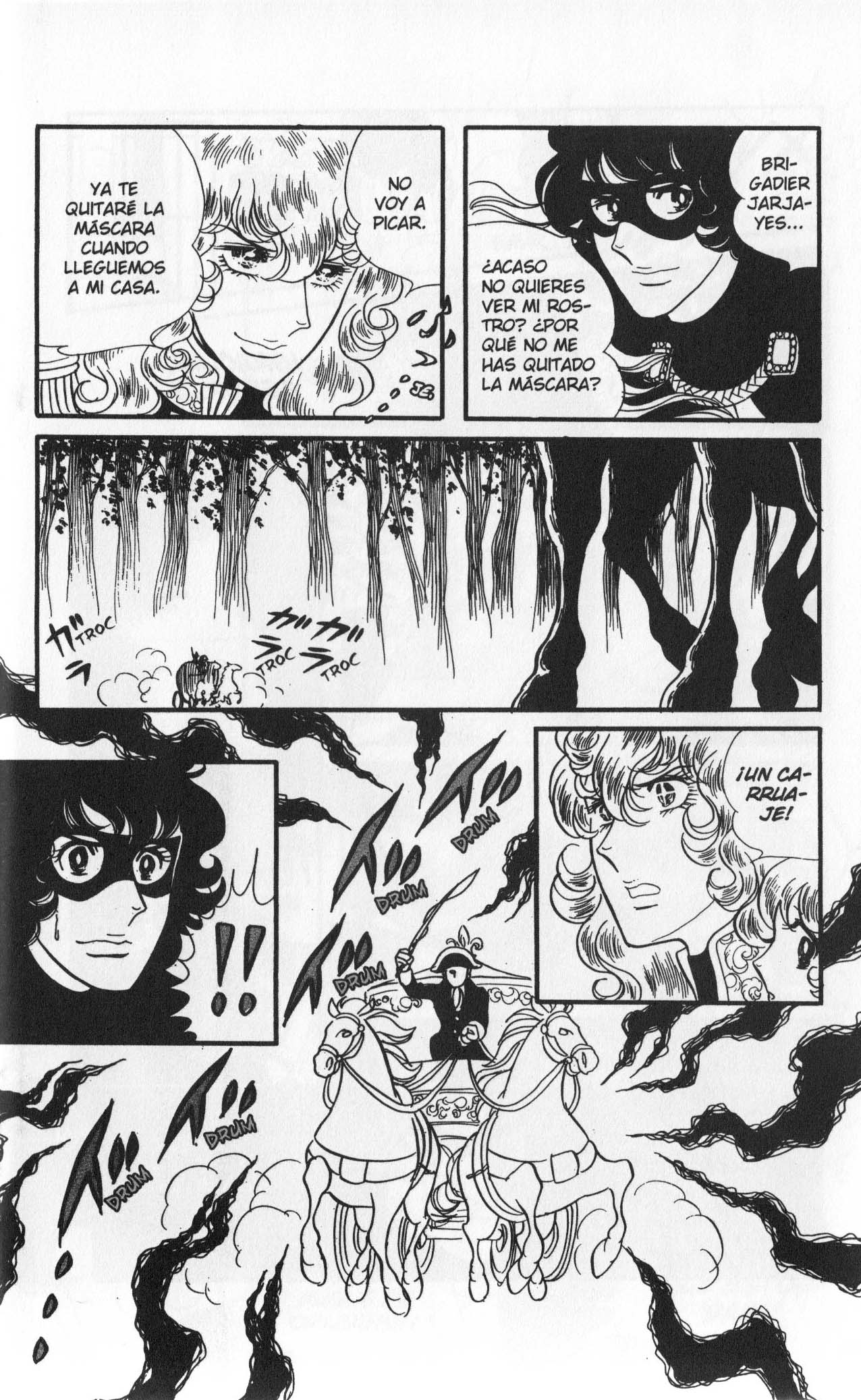 Versailles no Bara Vol. 5 Ch. 1 第12页