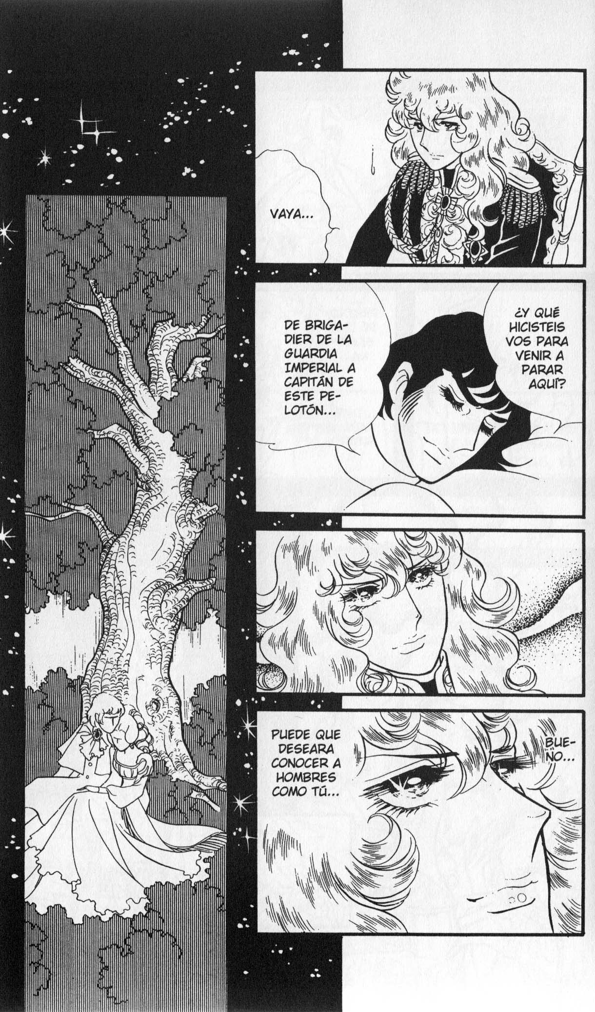Versailles no Bara Vol. 5 Ch. 1 第143页