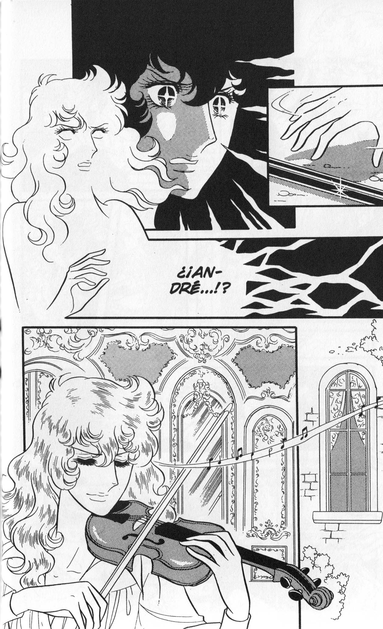 Versailles no Bara Vol. 5 Ch. 1 第183页