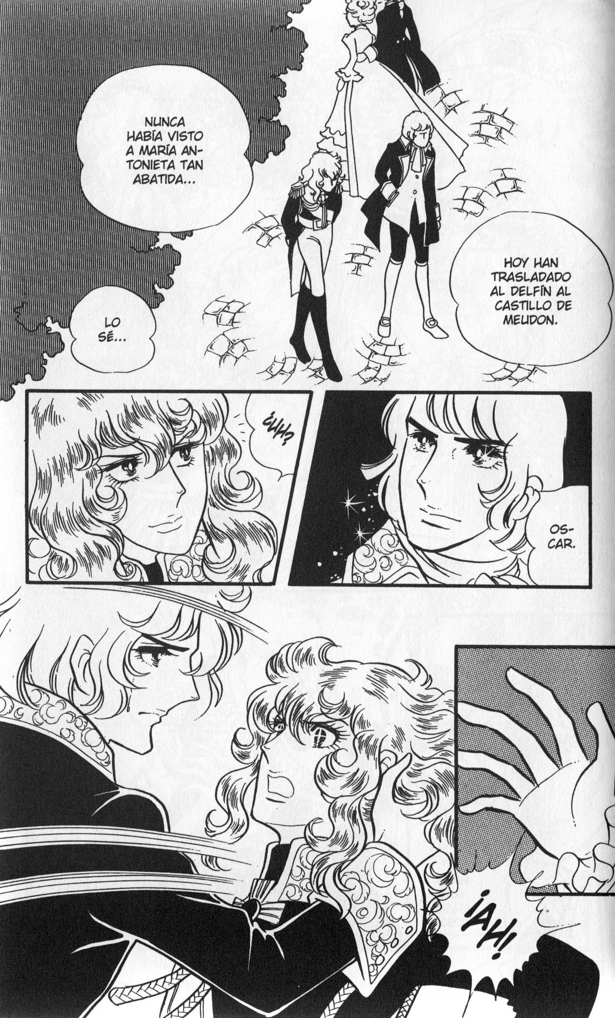 Versailles no Bara Vol. 5 Ch. 1 第43页