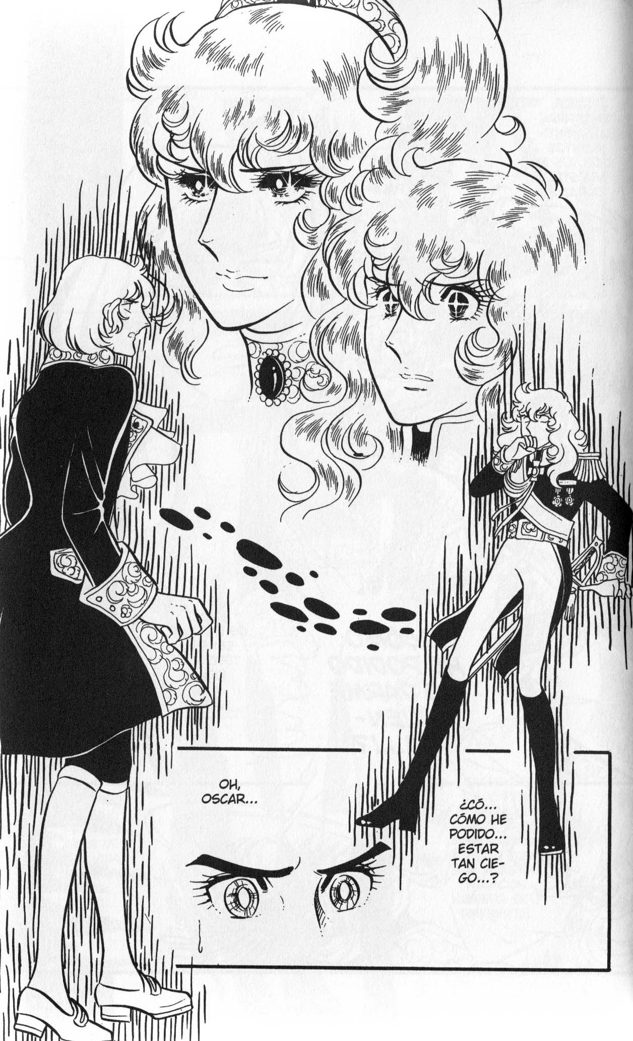 Versailles no Bara Vol. 5 Ch. 1 第45页