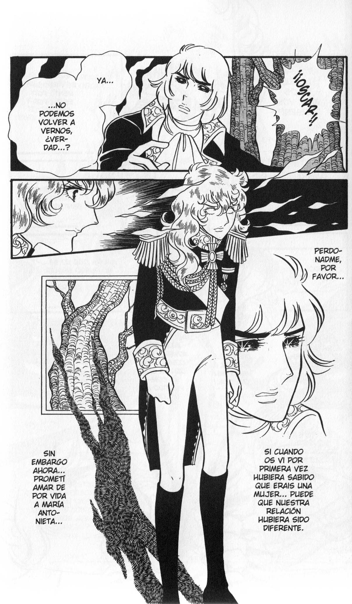 Versailles no Bara Vol. 5 Ch. 1 第47页