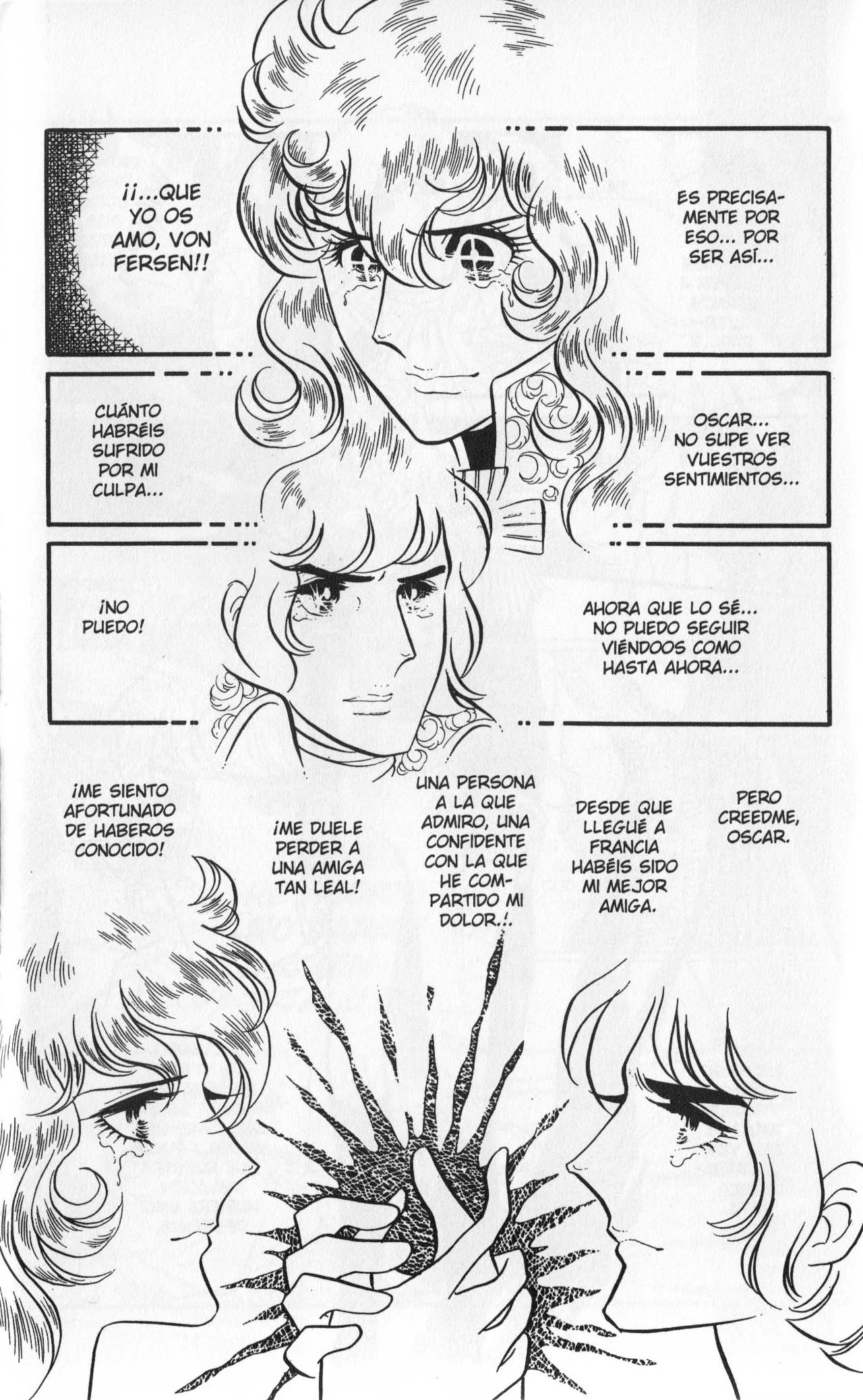 Versailles no Bara Vol. 5 Ch. 1 第48页