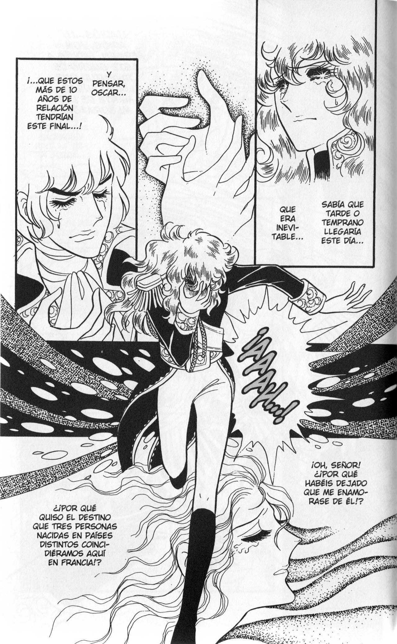 Versailles no Bara Vol. 5 Ch. 1 第49页