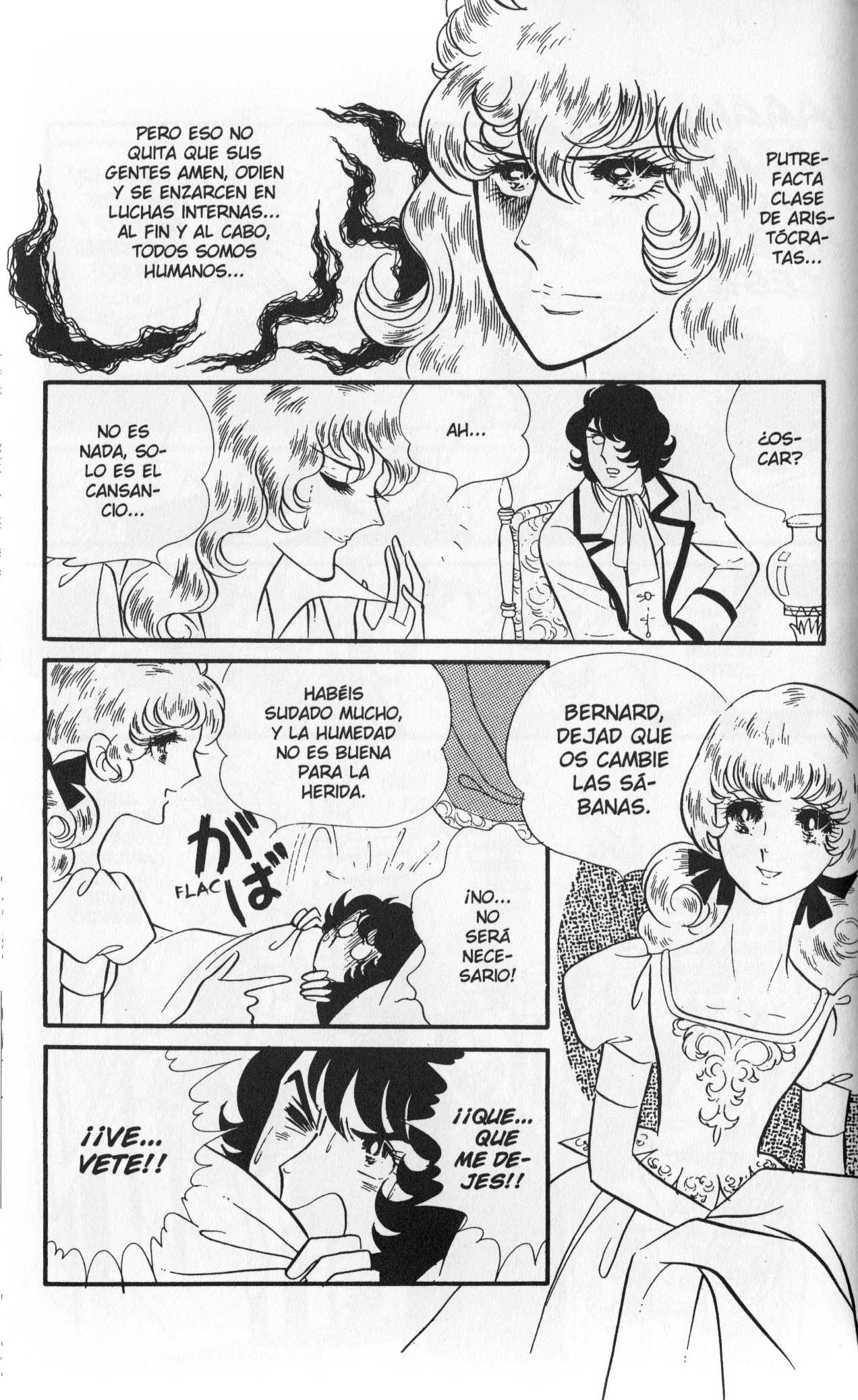 Versailles no Bara Vol. 5 Ch. 1 第53页