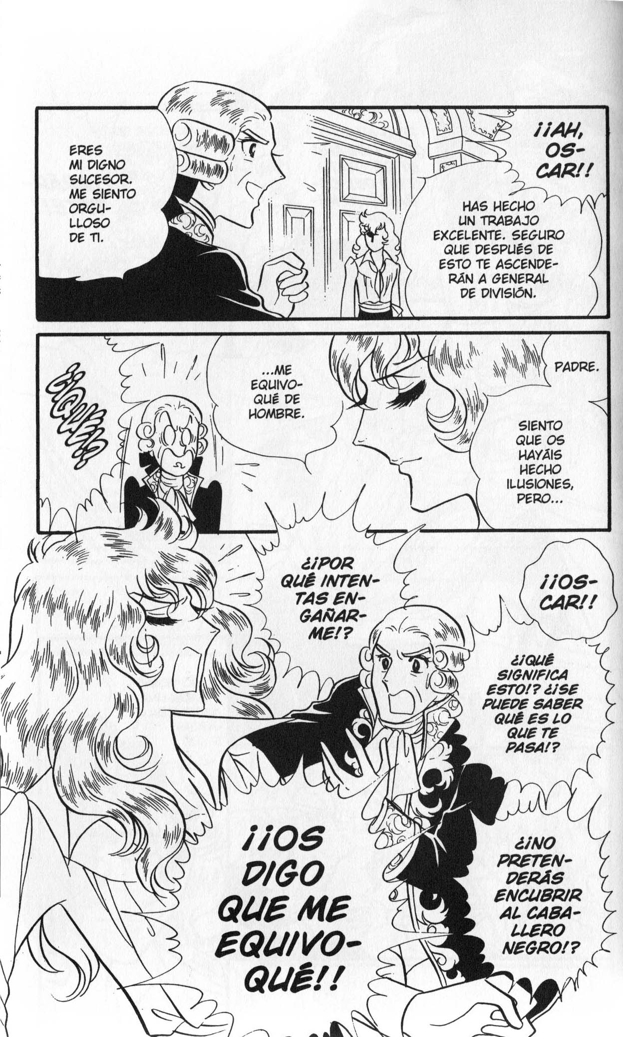 Versailles no Bara Vol. 5 Ch. 1 第55页
