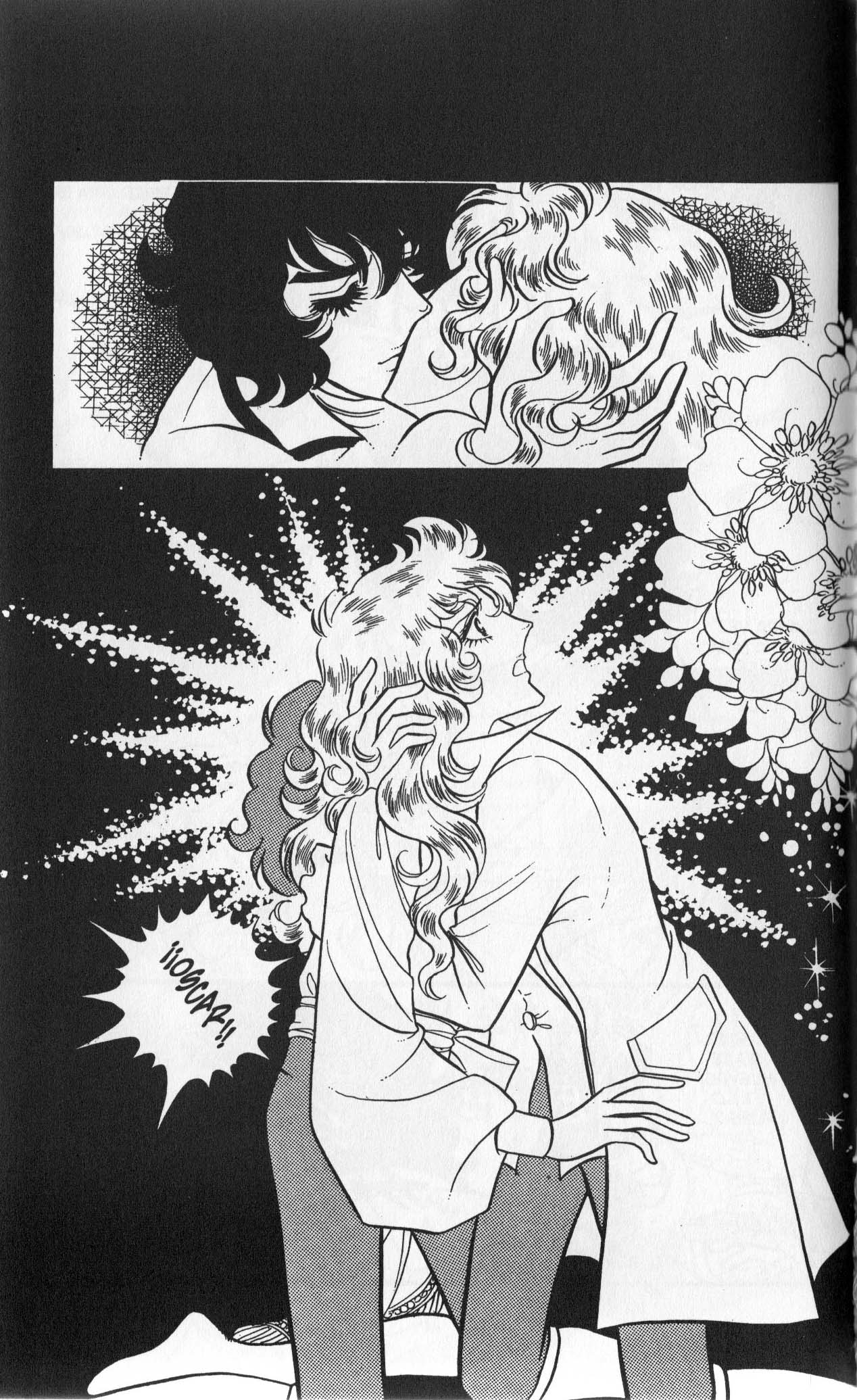 Versailles no Bara Vol. 5 Ch. 1 第67页
