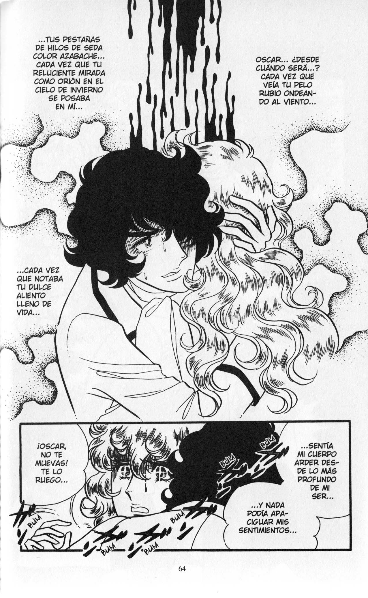 Versailles no Bara Vol. 5 Ch. 1 第68页