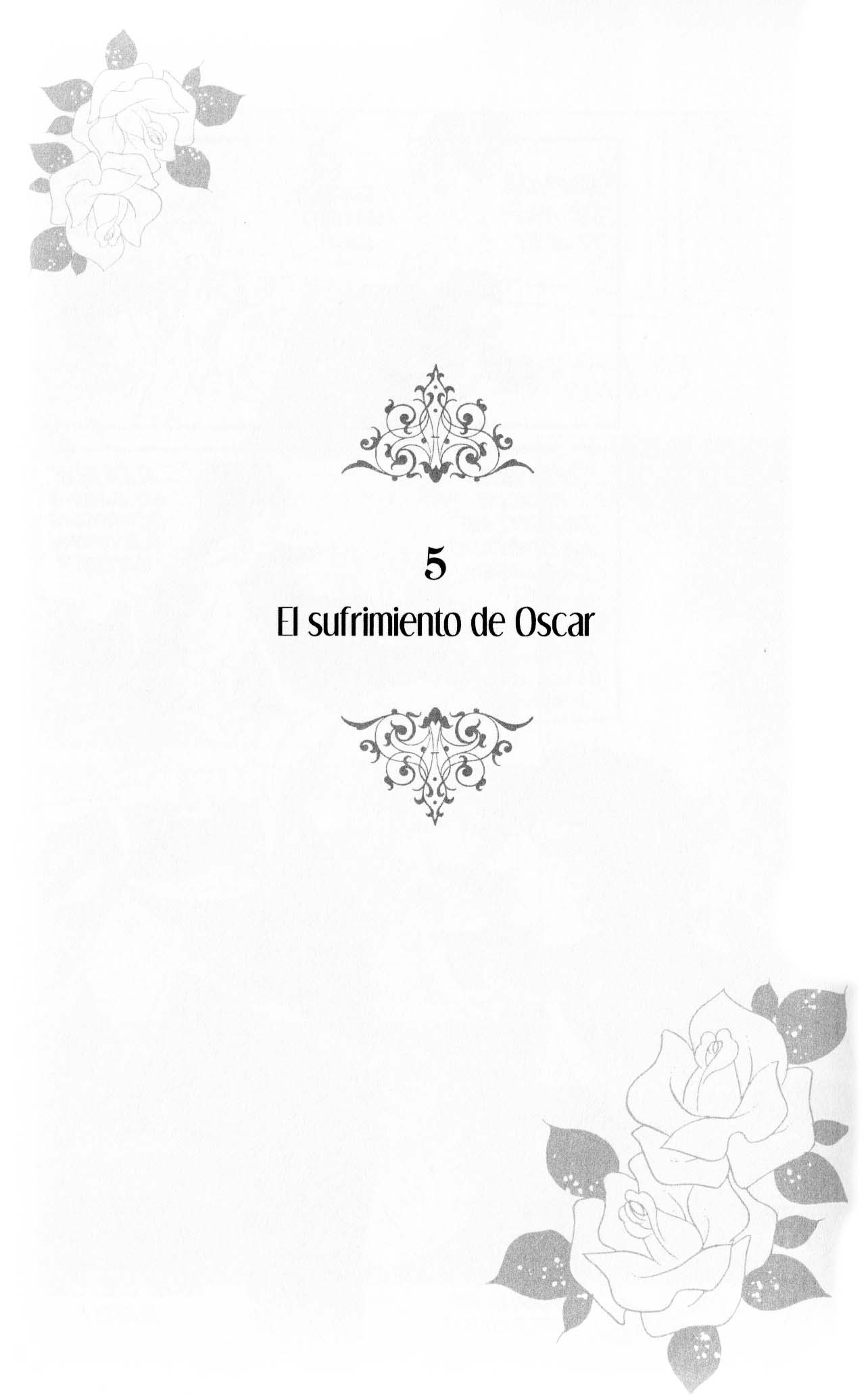 Versailles no Bara Vol. 5 Ch. 1 第9页