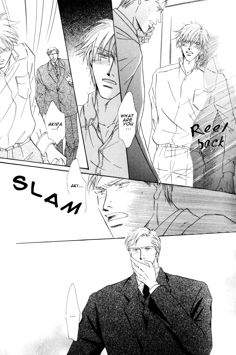 La Partita Vol. 1 Ch. 3 第15页