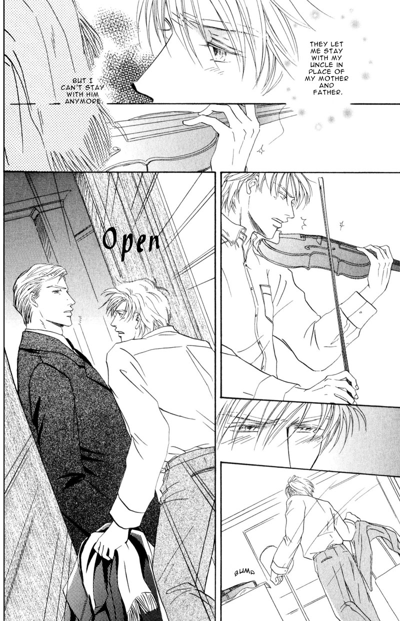 La Partita Vol. 1 Ch. 3 第10页