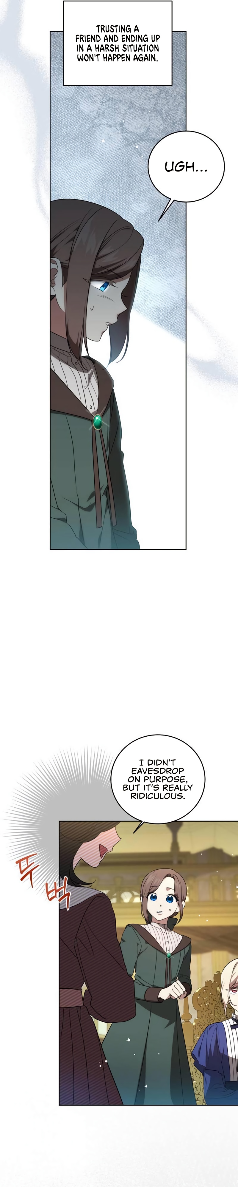 Daega neun Neohui ui Modeun Geot Ch. 4 第12页