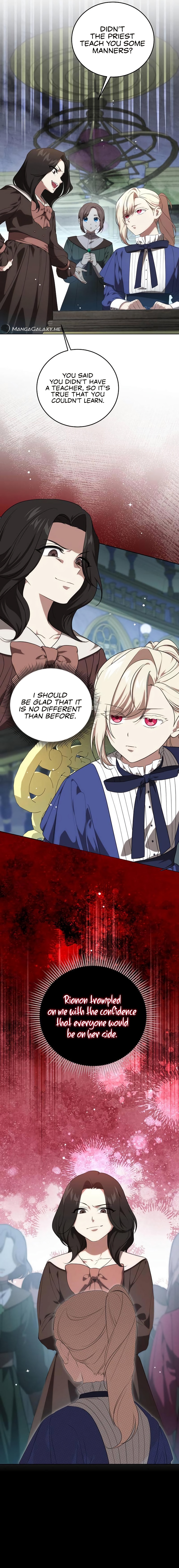 Daega neun Neohui ui Modeun Geot Ch. 4 第16页