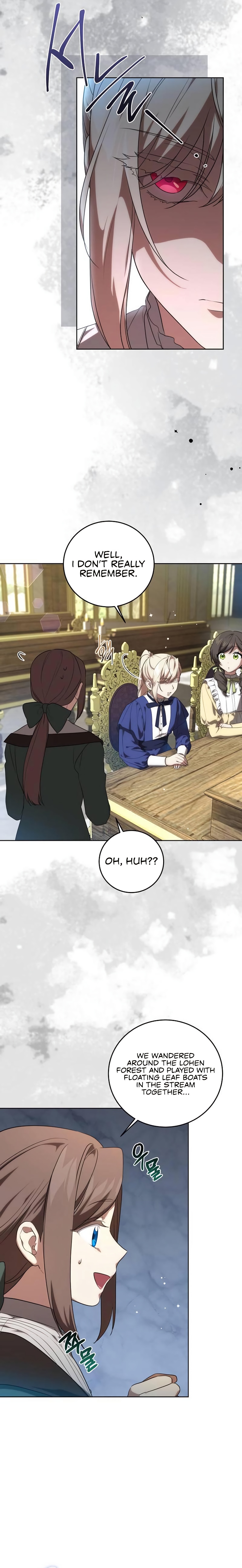 Daega neun Neohui ui Modeun Geot Ch. 4 第8页