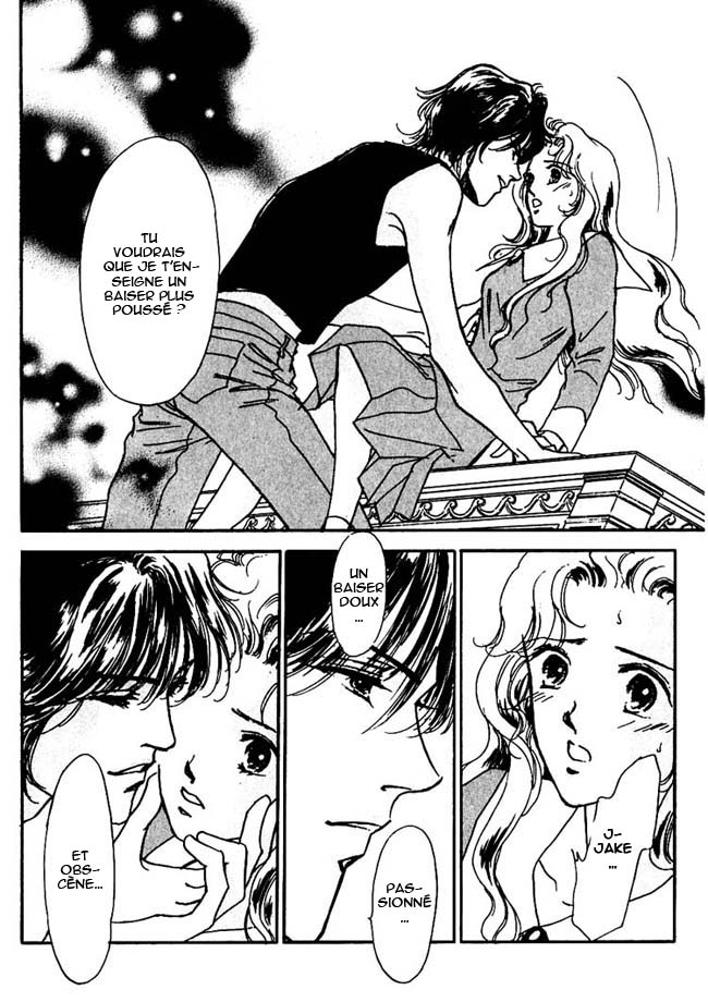 Silver Vol. 1 Ch. 3 第11页