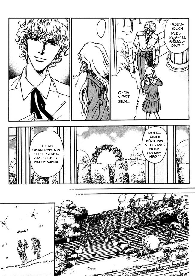 Silver Vol. 1 Ch. 3 第14页