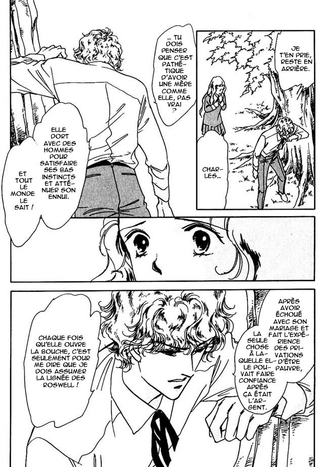 Silver Vol. 1 Ch. 3 第17页