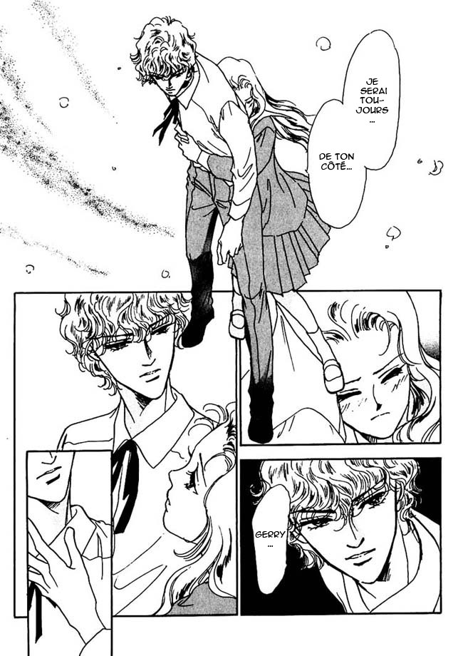 Silver Vol. 1 Ch. 3 第19页