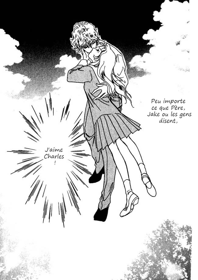 Silver Vol. 1 Ch. 3 第20页
