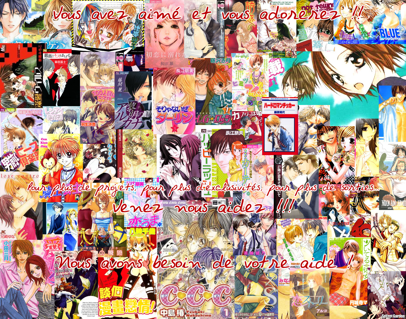 Silver Vol. 1 Ch. 3 第3页