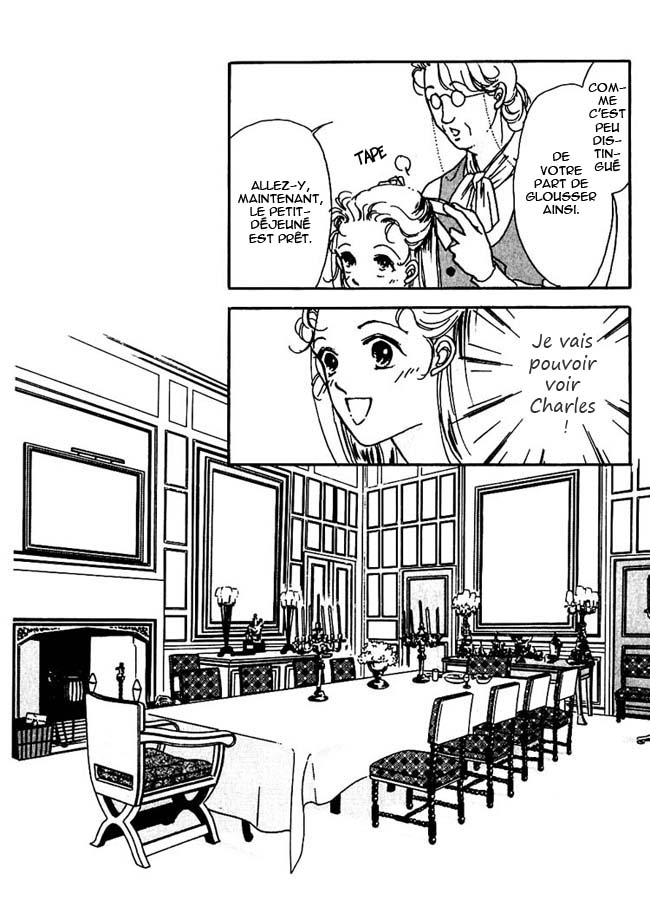 Silver Vol. 1 Ch. 3 第22页