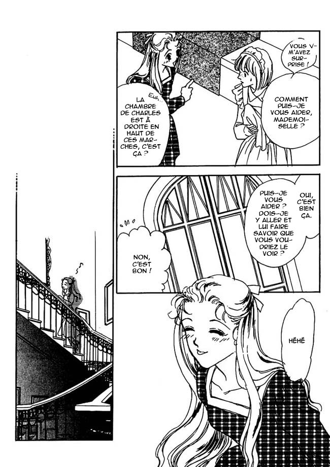 Silver Vol. 1 Ch. 3 第24页