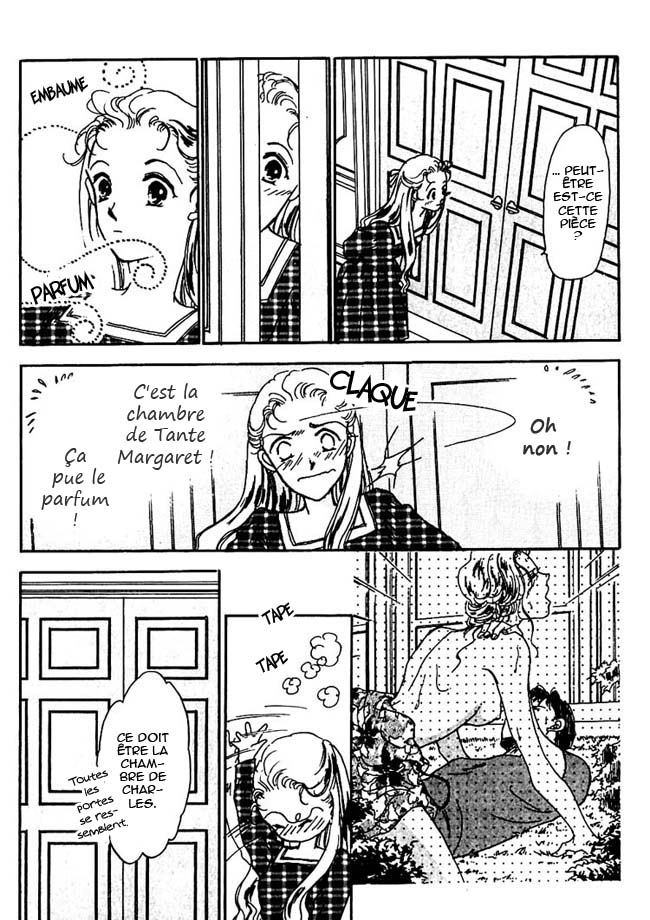 Silver Vol. 1 Ch. 3 第25页